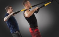 Personal Trainer Zürich - Suspension Training